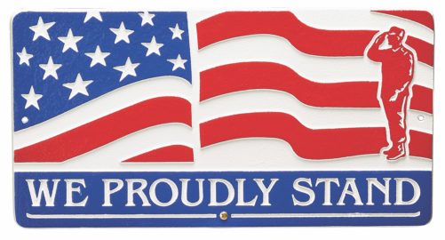 We-Proudly-Stand-Plaque