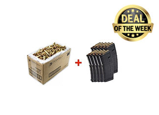 PSA Federal Magpul Deal of the Week