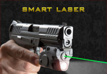XTech Smart laser