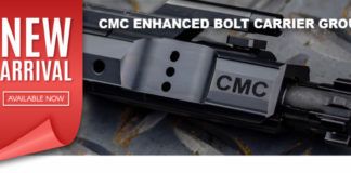 CMC Enhanced BCG