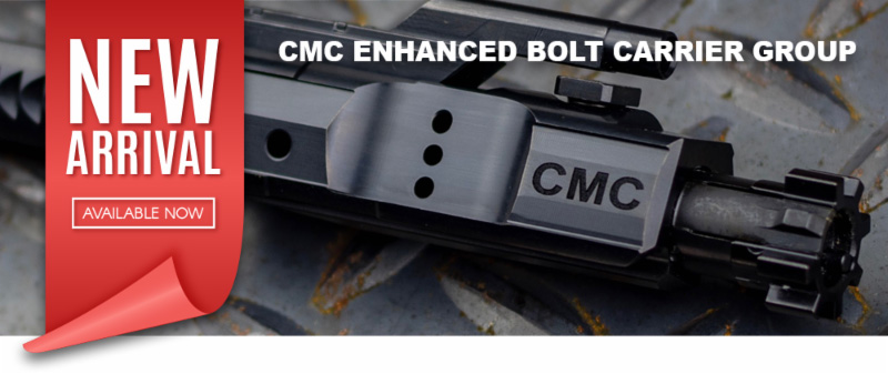 CMC Enhanced BCG