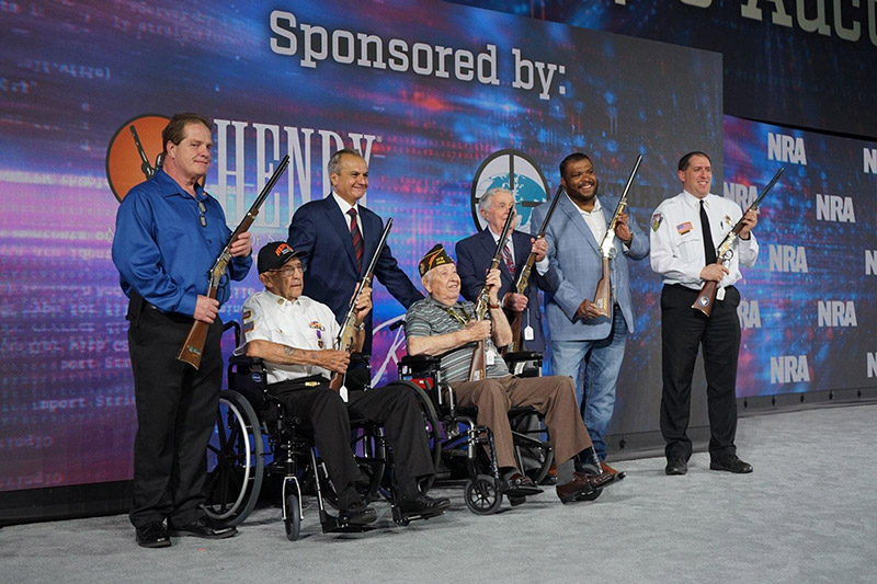 NRA-Foundation-Henry-Recipients