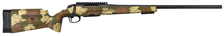 Steyr THB Manners Camo