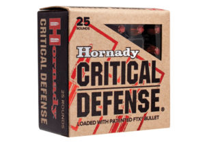 Hornady-Critical-Defense-Handgun
