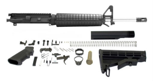 Palmetto-State-Armory-Freedom-Rifle-Kit