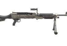 FN M240B