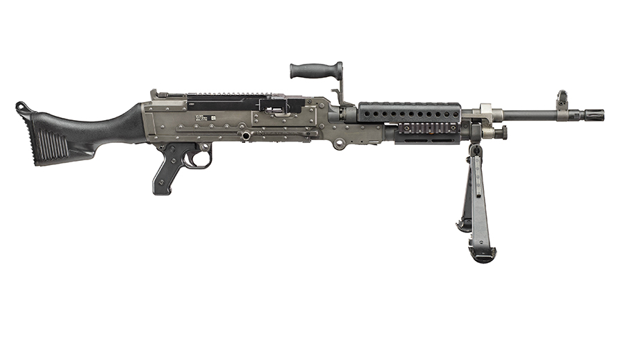 FN M240B
