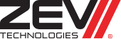 Zev Tech Logo
