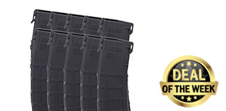 deal-of-the-week-Magpul-40rd-Mags