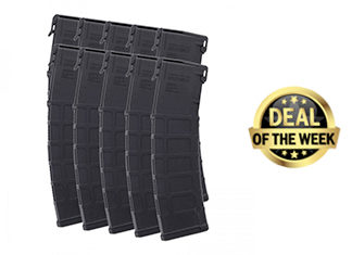 deal-of-the-week-Magpul-40rd-Mags