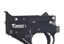 Timney-10/22-Drop-In-Trigger