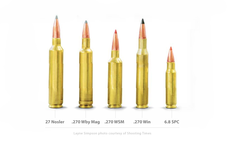 27-Nosler-Cartridge-comparison-with-names