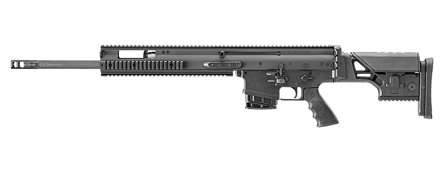FN-SCAR