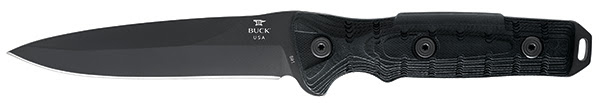 Buck-Knives-Ground-Combat-Black