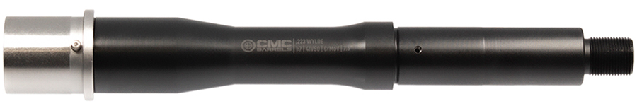 CMC-AR15-Barrels