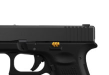 Tyrant-Designs-CNC-Glock-Extended-Slide-Release-Gold