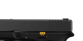 Tyrant-Designs-CNC-Glock-Extended-Slide-Release-Gold