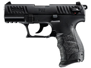 Walther-P22Q