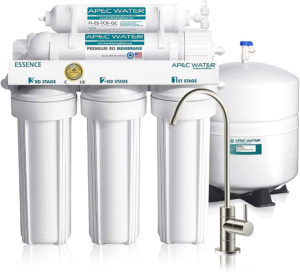 APEC-Water Systems ROES-50
