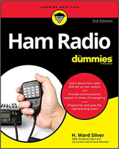 Ham-Radio-for-Dummies