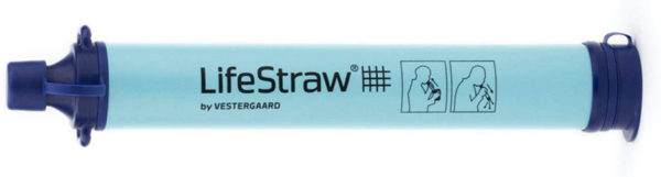 LifeStraw Personal Water 