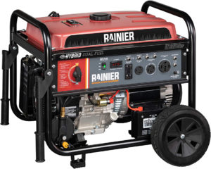 Rainier-R1200DF-Generator