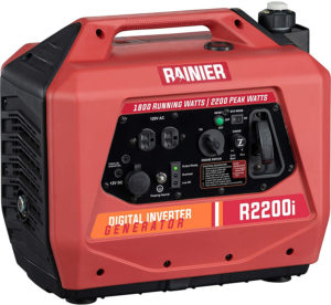 Rainier-R2200i-Generator
