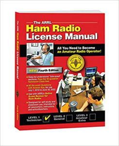 The-ARRL-Ham-Radio-License-Manual