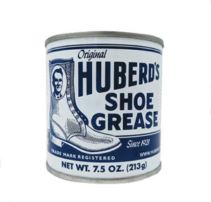 Huberd's-Shoe-Grease