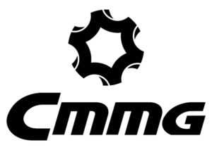 CMMG-Logo