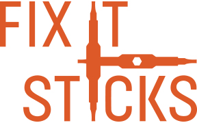 Fix-It-Sticks-Logo
