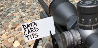 Data-Card-Tips