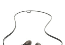 Safariland-Foam-Impulse Hearing Protection
