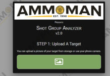 AmmoMan-Shot-Gropu-Analyzer