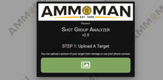 AmmoMan-Shot-Gropu-Analyzer