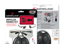 Safariland Impulse Range Kit