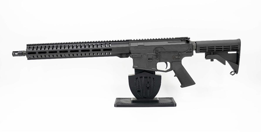 Andro Corp AR10 Divergent