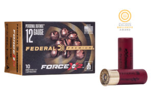 Federal Premium Force X2