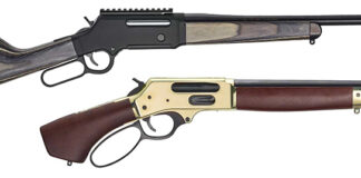 Henry Repeating Arms .410