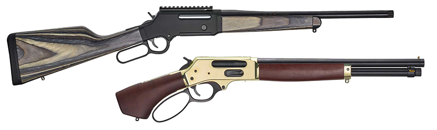Henry Repeating Arms .410