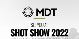 MDT-at-SHOT-Show-2022