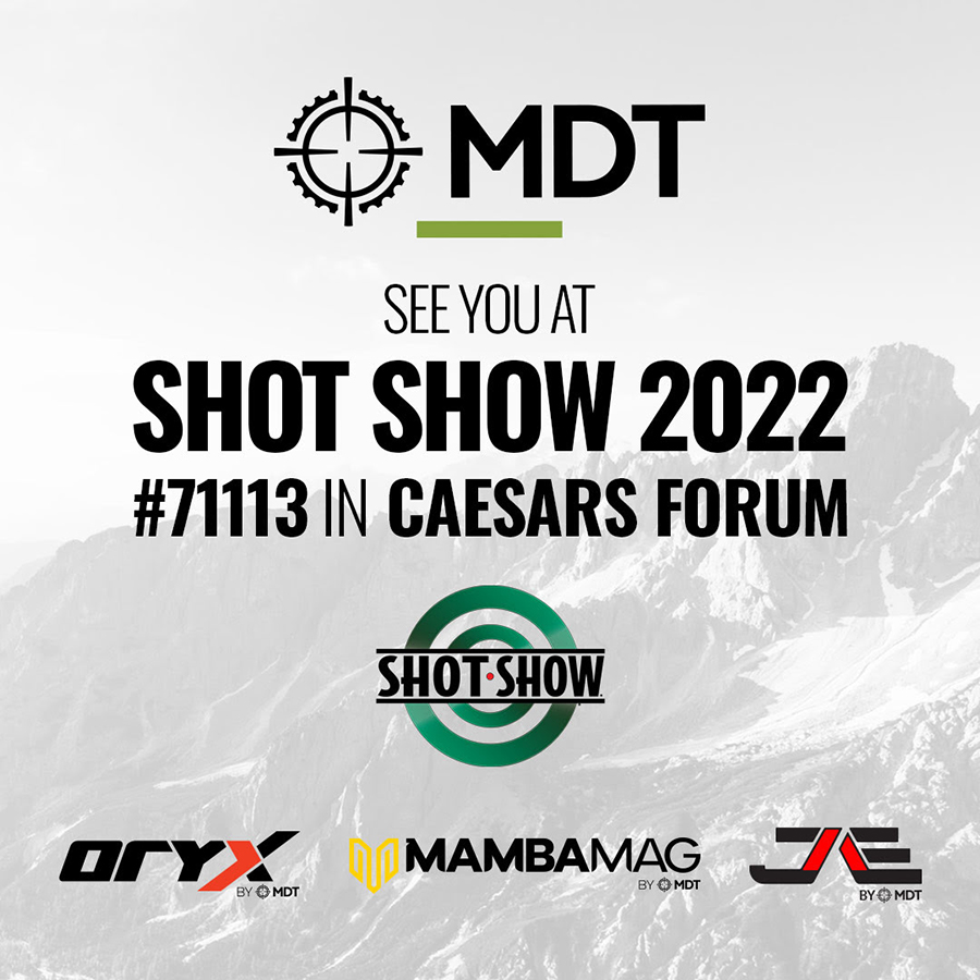 MDT-at-SHOT-Show-2022