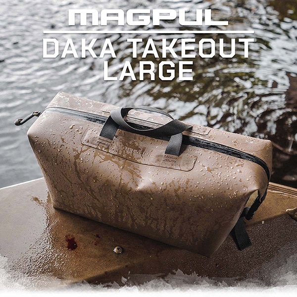 Magpul Takeout Large