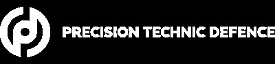 Precision Technic Defence Logo