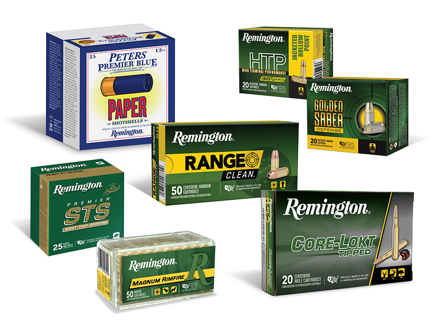 Remington-new-products-2022