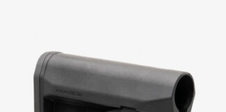 Magpul MOE SL-M Carbine Stock
