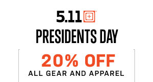 5.11-Presidents-Day-Sale-2022