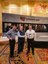 Streamlight Washmon Sales Group