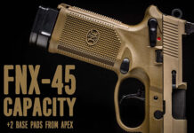 Apex-FNX-45