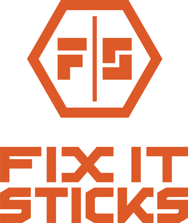 Fix-It-Sticks-Logo